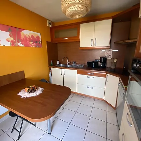 Bel Pres Centre De Appartement Toulouse