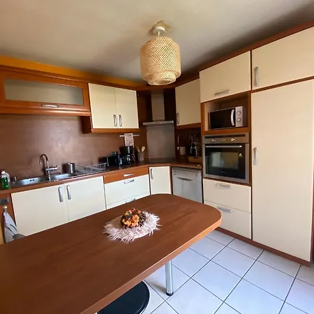 Apartment Bel Pres Centre De