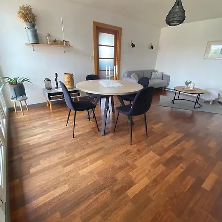Bel Pres Centre De Apartment Toulouse