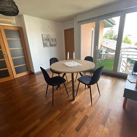 Apartment Bel Pres Centre De