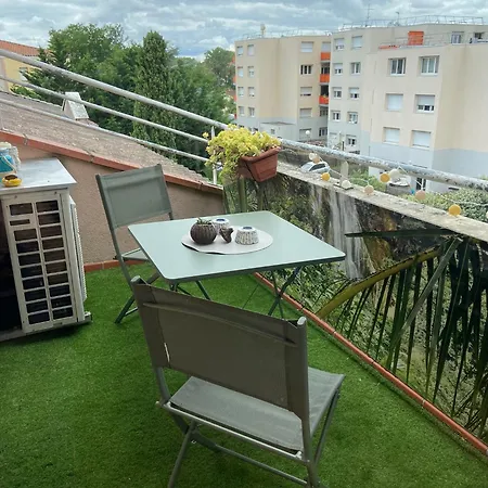 Bel Pres Centre De Apartment