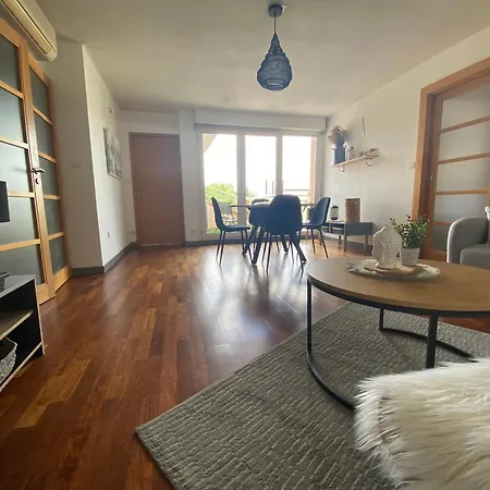 Bel Pres Centre De Apartment Toulouse